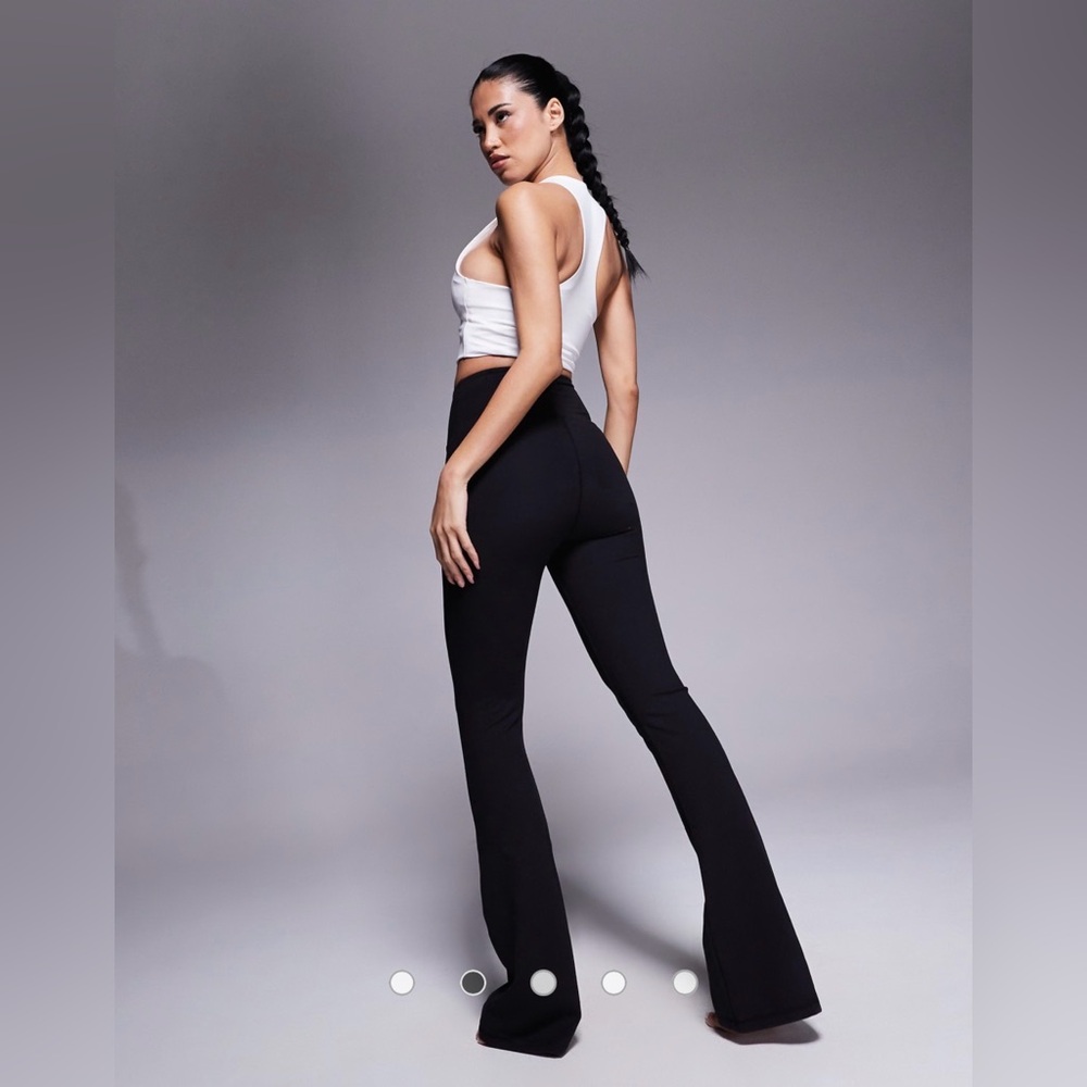 ASOS 4505 Icon high waist slim leggings